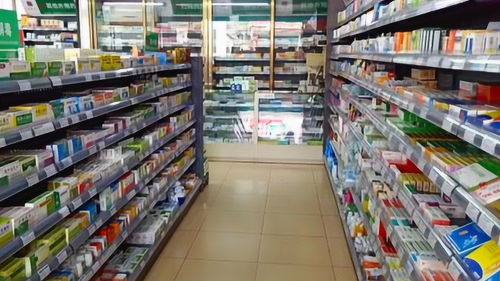 药店经营利润如何？在药店工作真的能赚钱吗？
