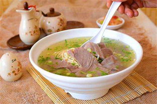 汕尾牛肉汤加盟能否带来可观收益？