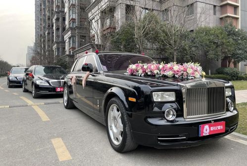 五一晚上跑婚车能赚多少？真的划算吗？