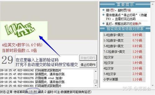 寻找正规打码平台，哪里能找到可靠的选择？
