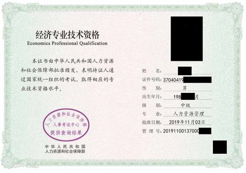 哪些证书挂靠最具市场价值？如何选择高收益证书？