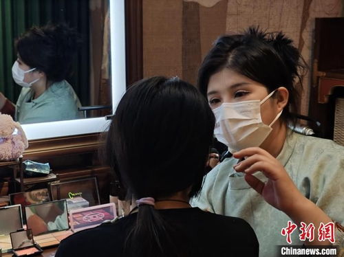 在西安从事汉服妆造行业，能否实现盈利？