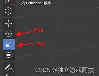如何利用Blender开启建模副业之路？你准备好了吗？
