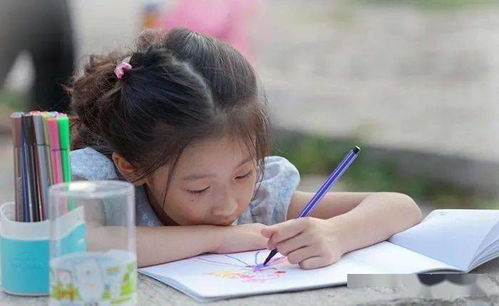 三岁小孩如何做到自主赚钱？背后的故事令人惊叹！