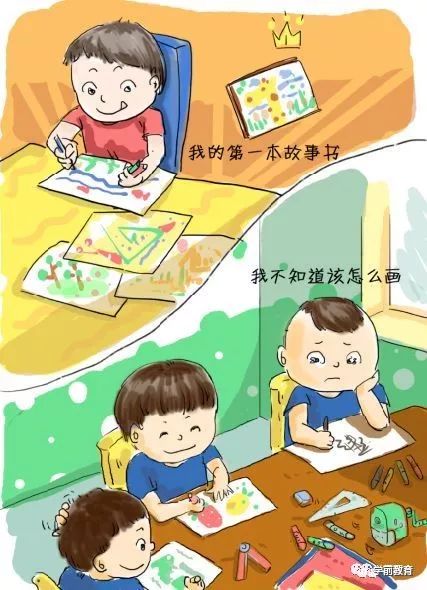 幼师如何利用画画开启副业之路？