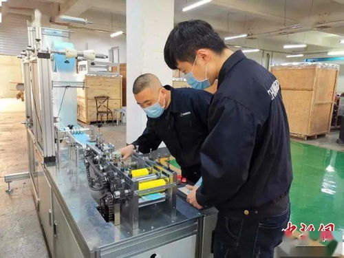 口罩机真的能带来高收益吗？投资前景如何？