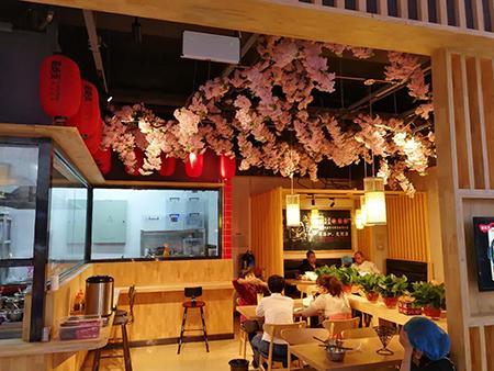 在缅甸开设餐饮店能否实现盈利？投资前景如何？