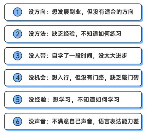 女性如何找到适合自己的小众副业？