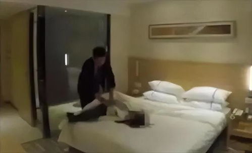 上海酒店惊现床下尸体，网友爆料真相究竟如何？