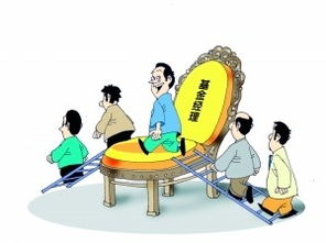 买基金真的能赚钱吗？还是一场精心设计的世纪骗局？