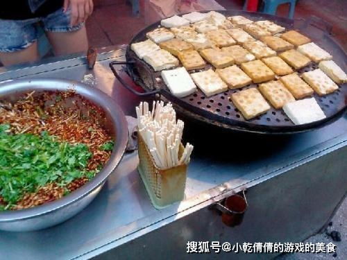 在福州，摆哪种小吃摊能快速盈利？