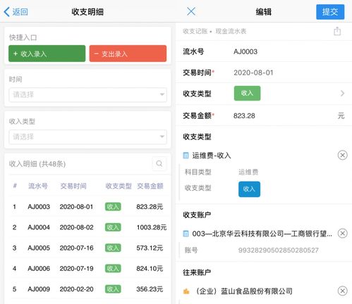 如何科学管理副业账目，确保财务清晰明了？