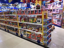 在农村开设租赁玩具店，能否实现盈利？