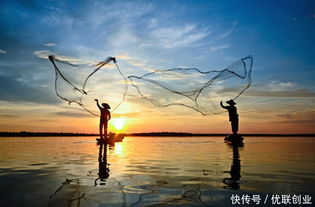 打鱼真的能带来可观收入吗？渔民的真实赚钱经历分享