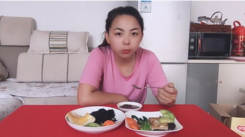 大龄剩女如何通过制作美食实现盈利？
