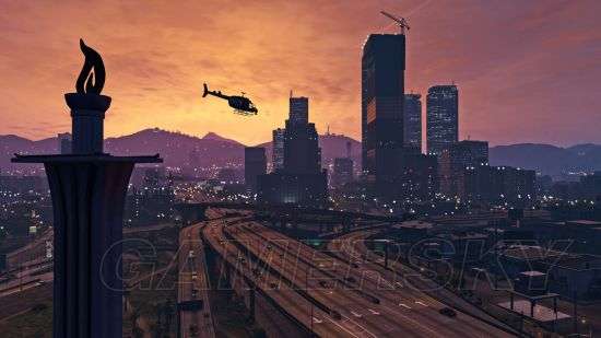 GTA5中哪个差事最能让你日进斗金？