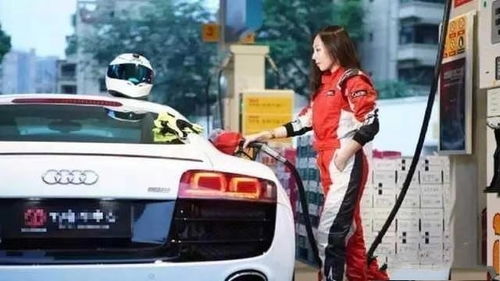 小型加油站能否实现盈利？探寻赚钱秘诀