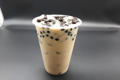 在伦敦，一杯香醇的奶茶究竟要花费多少钱呢？