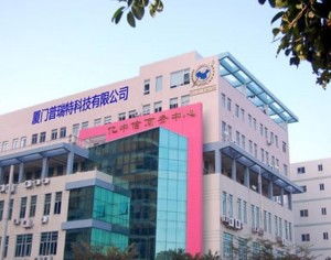 厦门普瑞特科技有限公司的实力与声誉究竟怎样？能否成为行业佼佼者？