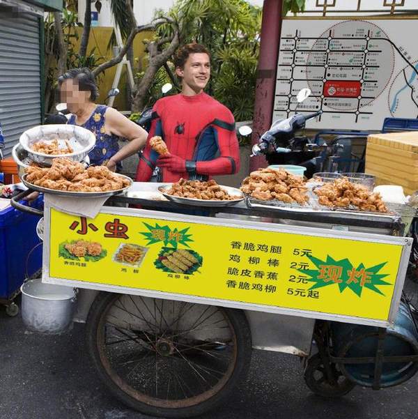 夜市摆摊卖烤猪蹄真的能赚钱吗？知乎网友怎么说？