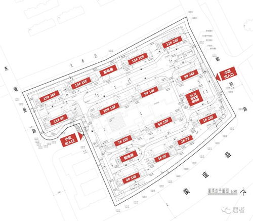 叶集区哪些地块规划最具赚钱潜力？高清图片解析告诉你！