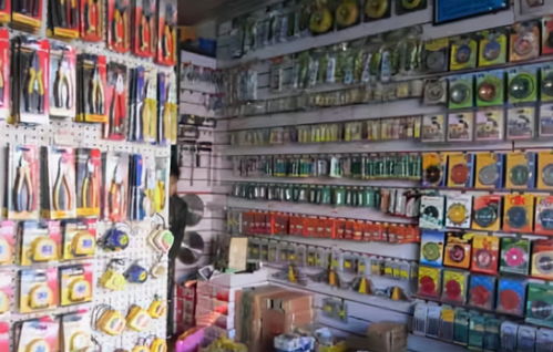 五金店送货服务能否带来可观利润？