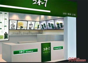 如何在县城成功经营奶茶店实现盈利？
