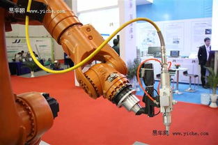 焊接机器人投入回报如何？知乎网友热议盈利前景