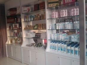 化妆品店如何实现盈利？开店赚钱的秘诀是什么？