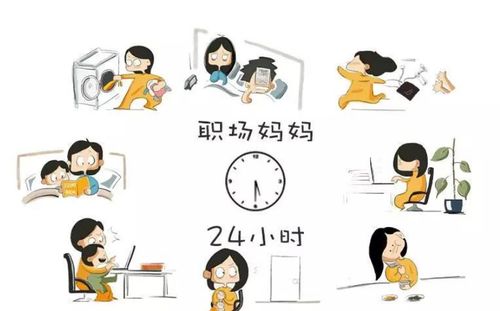 全职太太如何兼顾家庭与副业，实现双重收入？