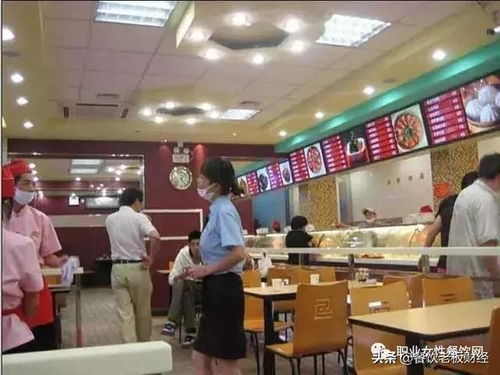 快餐店如何经营才能实现盈利？