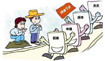 如何在下乡收废品中实现盈利？