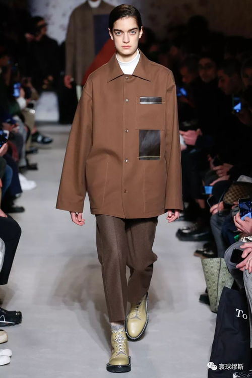 港风男装服饰销售，真的能带来可观利润吗？