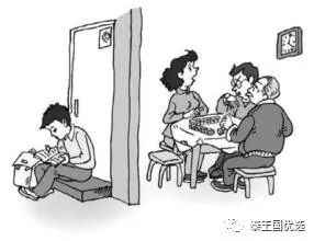 为何有人一有钱就沉迷嫖娼？背后原因令人深思