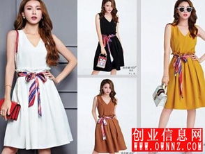 想要成为女装代理，哪些关键知识是你必须掌握的？