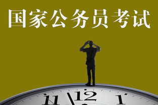 如今考公务员真的能带来高收入吗？真相探讨
