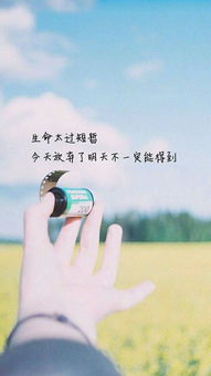 为何心仪的她只专注赚钱，不谈感情？