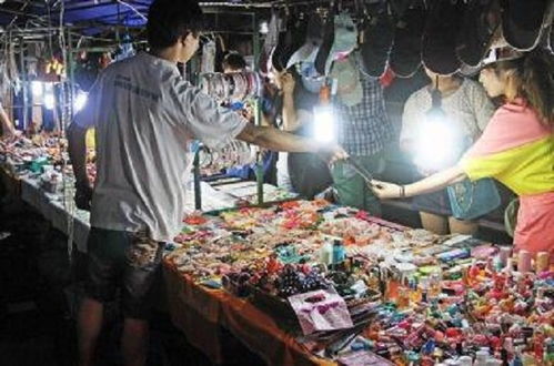 摆地摊卖帆布鞋真的能盈利吗？市场前景如何？