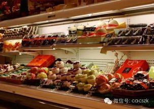 县城超市经营哪些产品最能盈利？
