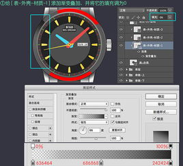 如何打造一款盈利的手表壁纸制作软件？