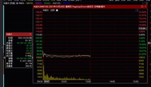 股票中签后需等待多久才能实现盈利？