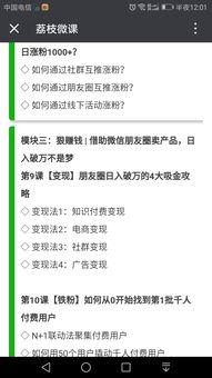 刀姐如何玩转副业，成功打造多元收入之路？