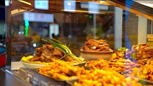 乡镇卤味熟食店能否实现盈利？开店赚钱真相探讨
