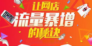 探索淘宝达人之路上，怎样成就卓越店铺秘诀？