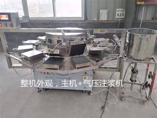 在农村投资哪种机器能稳定盈利？