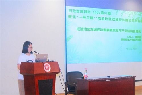 西南政法教授兼职律师，学术与实务能否兼顾？