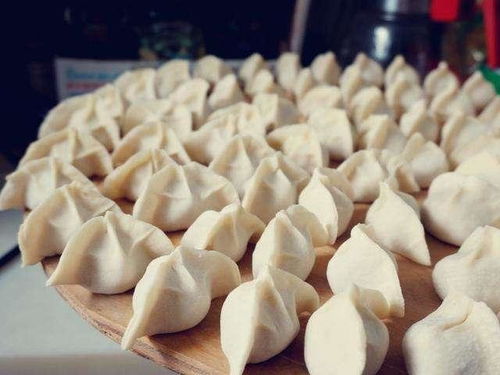 包饺子时加入哪些食材能提升利润？