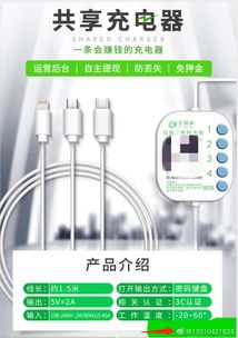 共享充电器赚钱项目，真的能带来稳定收益吗？