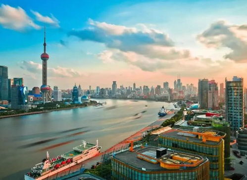 在上海外滩附近找兼职工作，有哪些好机会等你发现？