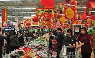 义乌年货市场哪些商品最畅销？如何把握赚钱商机？